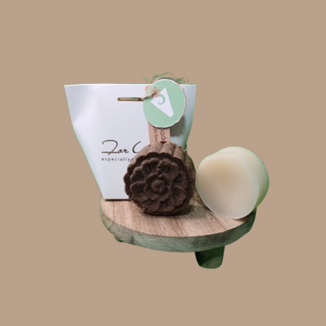 Acondicionador en Barra