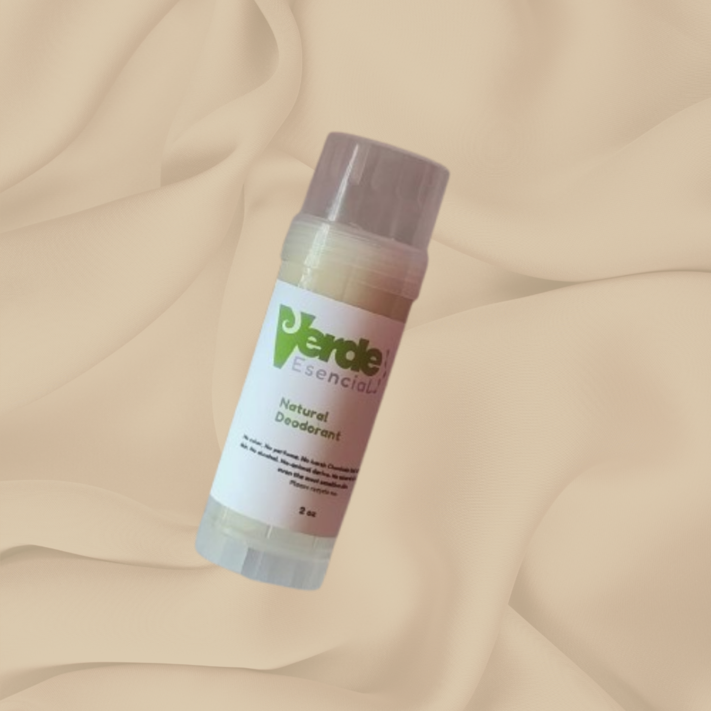 DEODORANT / DESODORANTE