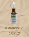 TRATAMIENTO CABELLO