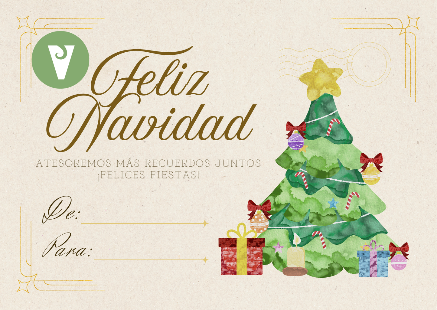 Feliz Navidad, Feliz día de Reyes, Merry christmas