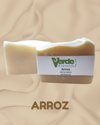 Jabón de Arroz